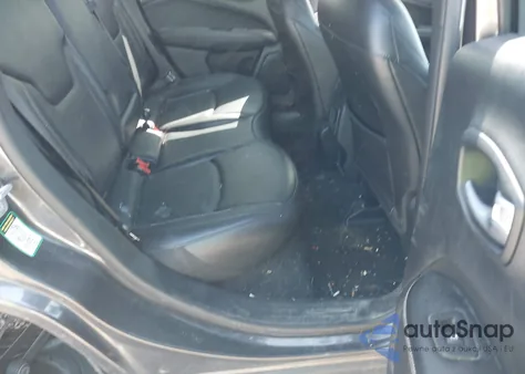 2021 Jeep Compass 80Th Anniversary 4X4 из США, поврежденный, VIN 3C4NJDEB0MT556774